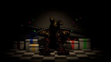 Image result for All Spring Lock Failure Suits F-NaF