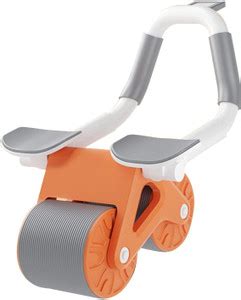 Voltegic Abdominal Core Trainer Automatic Return Ab Exerciser - Buy ...