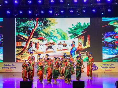 Utsav - 2023 Oaru Dance (Farmer Dance)