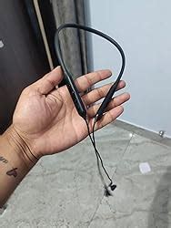 Portronics Harmonics Z5 Wireless Bluetooth Stereo Headset with 33Hrs ...