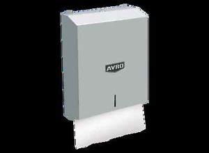 Avro C-Fold Cfd - 04 Stainless Steel Tissue Paper Dispenser : Amazon.in ...