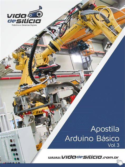 Image result for Curso Arduino PDF