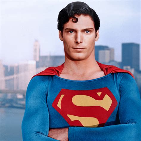 Why Christopher Reeve's ''Superman' Is So Hard to Leave in the Past