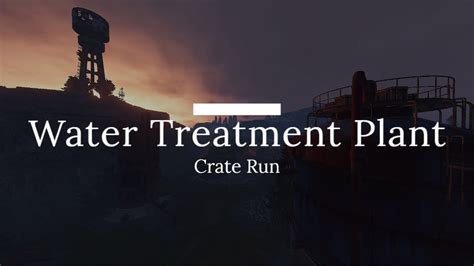 Image result for Water Treatment Map Rust