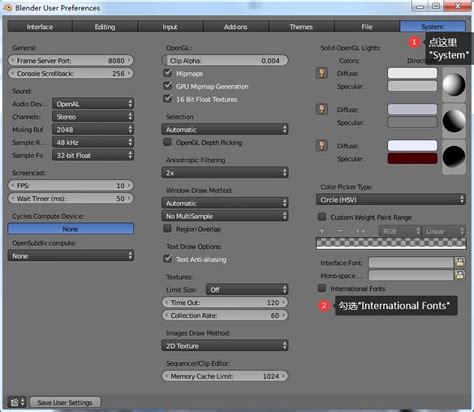 Blender 2.79 Tutorials for Windows 10 的图像结果