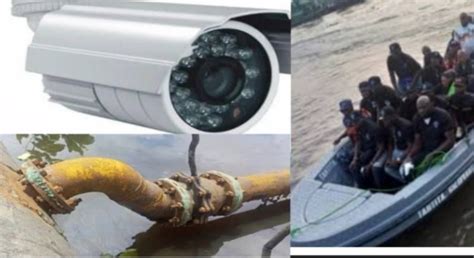 Tantita Security Uncovers sophisticated Approach to Crude Oil Theft ...