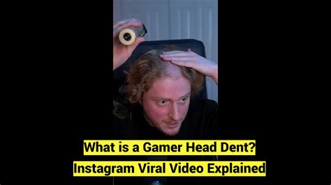 Headset Head Dent Meme at Grace Oliver blog