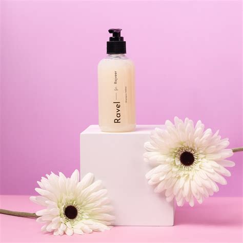 Custom Haircare