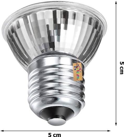 Western Era UVB Lamp Heat and Light for Reptiles & Amphibian Tanks ...