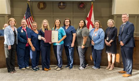 Baptist Health Shelby Hospital - Alabaster Connection