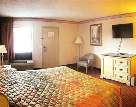 Budget Inn, San Francisco - Get Budget Inn Hotel Reviews on TimesTravel