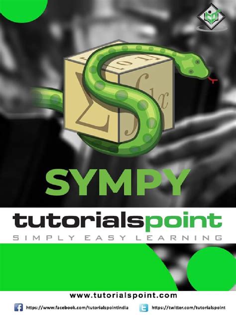 Image result for Sympy Tutorial