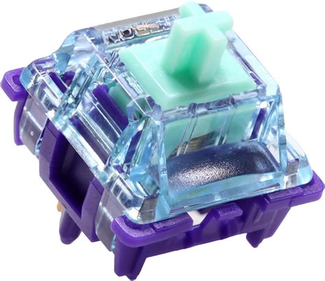 KPREPUBLIC Gateron Azure Dragon V3 Switch RGB SMD India | Ubuy