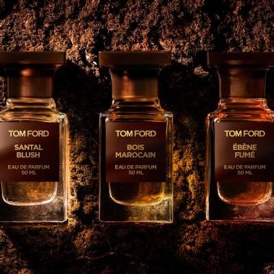 Tom Ford Ebene Fume Eau de Parfum 100ml | FEELUNIQUE