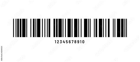 Image result for 7 Digit Barcode