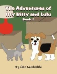 The Adventures of Itty Bitty and Lulu: Buy The Adventures of Itty Bitty ...