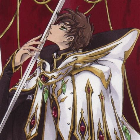 Image result for Code Geass Fish