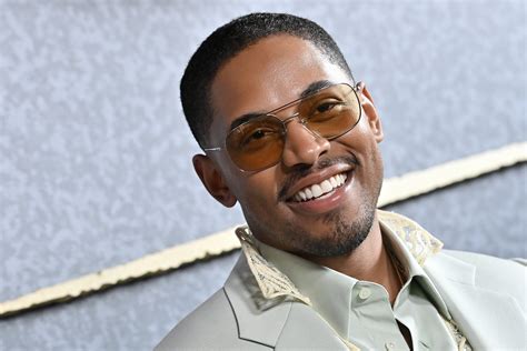 Kelvin Harrison Jr. Movies and TV Shows | POPSUGAR Entertainment