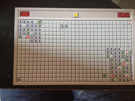 Image result for Scratch-Off Minesweeper