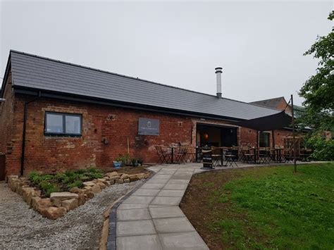 Lovely afternoon tea - Reviews, Photos - The Cowshed - Tripadvisor