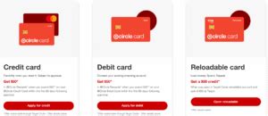 Image result for Check Target Red Card Balance