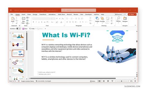 Image result for PowerPoint Footnotes Tutorial