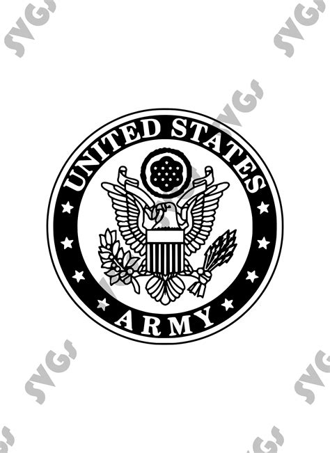 U.S. Army Logo Clip Art 的图像结果