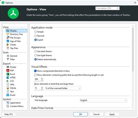 TreeSize File Space 的图像结果