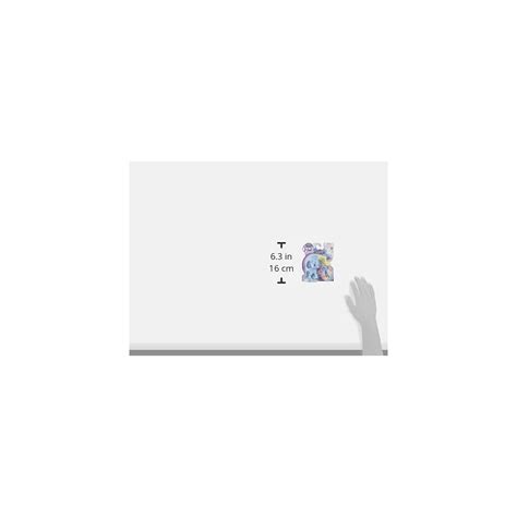 Buy My Little Pony Rainbow Dash Potion Pony Figure -- 3-Inch Blue Pony ...