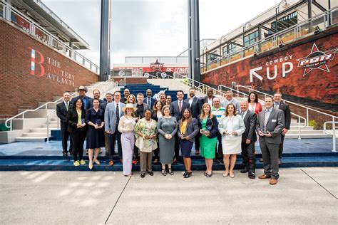 Small Business of the Year Award - Cobb Chamber of Commerce