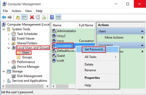 Image result for Locked Out of Computer Forgot Password