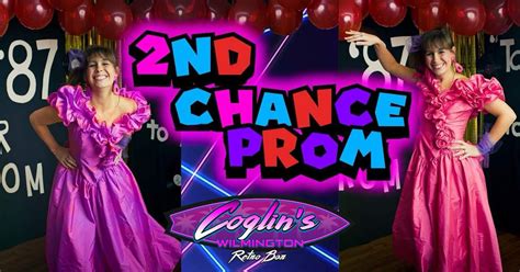 Coglin’s 2nd Chance Prom, 206 Market St, Wilmington, NC 28401-4444 ...