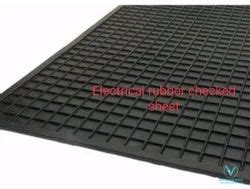 Manufacturer of Rubber Sheet & Elastomeric Bearing by Bhopal Rubber ...