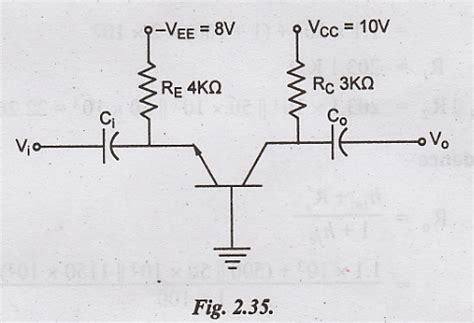 Important Problems in Amplifiers