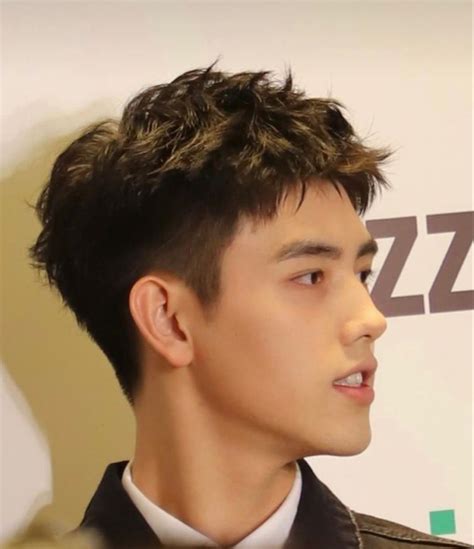 Asian Short Hairstyles for Men: Stylish & Easy Cuts