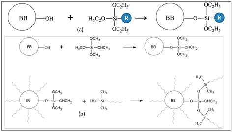 Surface Treatment of Biochar—Methods, Surface Analysis and Potential ...