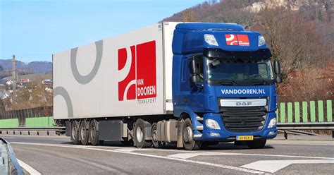 DAF CF from 2013 :: truckinfocus.com
