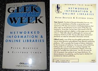 Buy Networked Information and Online Libraries Book Online at Low ...