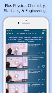Math and Science Tutor App 的图像结果