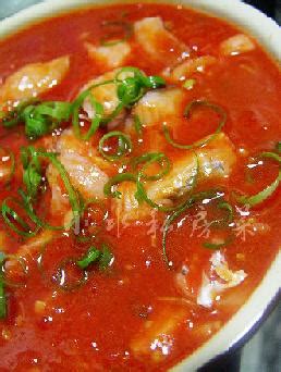 番茄鱼的做法_【图解】番茄鱼怎么做如何做好吃_番茄鱼家常做法大全_美好空间_豆果美食