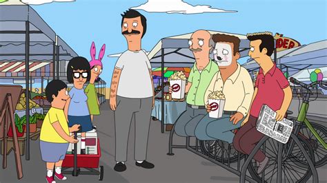 Bob's Burgers Season 2 Image | Fancaps