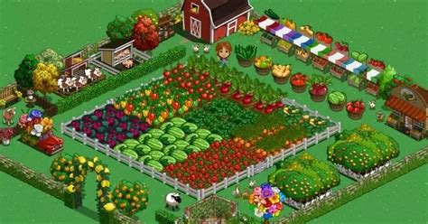 Popular FarmVille Game Will Shut Down, As Will Other Facebook Games In 2021