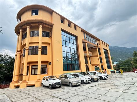 Cambridge International School | International School in Manali
