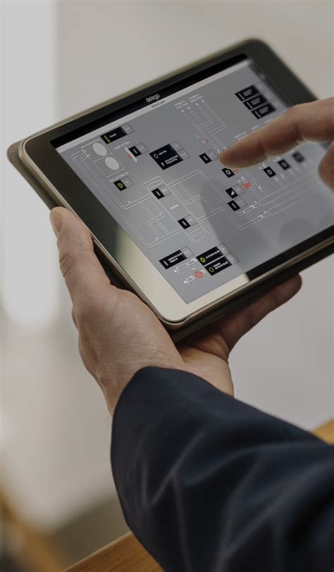 Management of technological systems | Delégo | Ekinex
