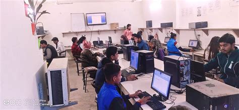 PKS Computer Center Moradabad