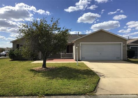 Vacation Rental Homes, The Villages Florida