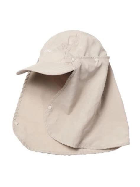 【24SS】 OL OL BALACLAVA CAP (GRY) Jie-OL-GD03 | IAAAM ONLINE STORE