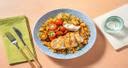 Shawarma Spiced Tofu Steaks | Savory Touch