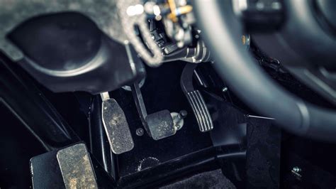 Bond special: driving SPECTRE's very evil Jaguar C-X75 | Top Gear