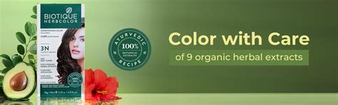 Buy Natural Hair Color for Women & Men Online in Indi...